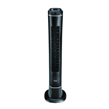 Holmes 38" Tower Fan HTF38138-BM